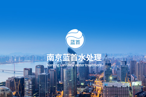阿里建站-南京蓝首水处理设备有限公司