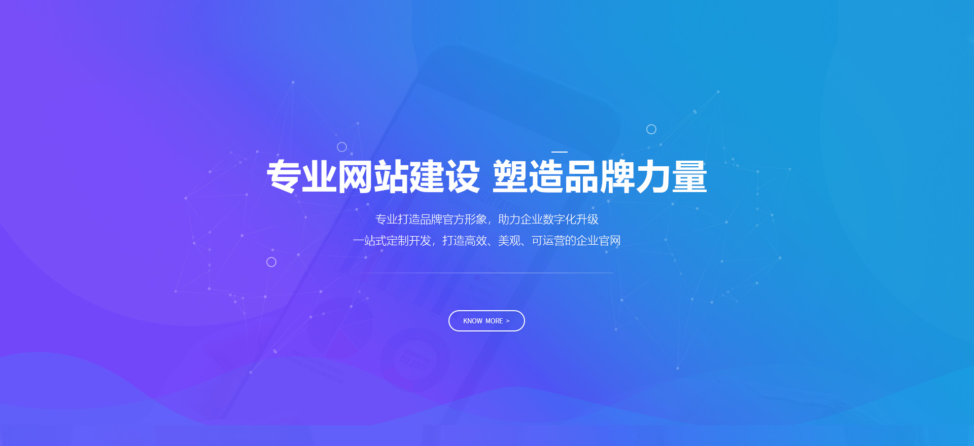 阿里建站-专业网站建设 塑造品牌力量